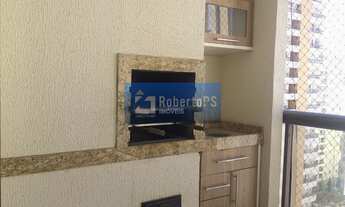 Imagem 6: Imperdível: Apartamento com 4 quartos e 2 suítes no Jardim Aquárius, São José dos Campos-S