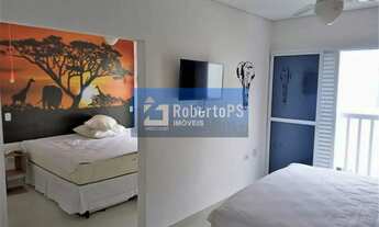 Imagem 4: Oportunidade única: Pousada Comercial à venda em Guarujá-SP, no bairro Pitangueiras, com 1