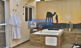 Imagem 6: Oportunidade única: Pousada Comercial à venda em Guarujá-SP, no bairro Pitangueiras, com 1