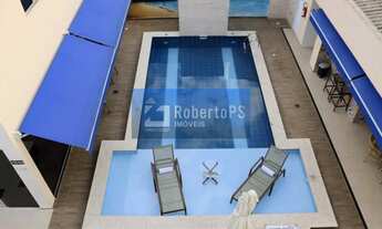 Imagem 7: Oportunidade única: Pousada Comercial à venda em Guarujá-SP, no bairro Pitangueiras, com 1