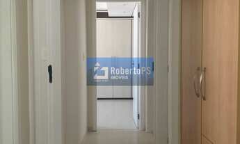 Imagem 7: Imperdível: Apartamento com 4 quartos e 2 suítes no Jardim Aquárius, São José dos Campos-S