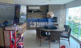 Imagem: Imperdível Apartamento de luxo com 4 suítes