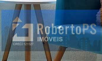 Imagem 3: Linda cobertura no Jardim das Indústrias