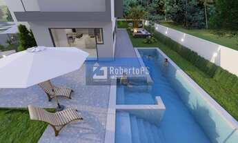 Imagem 6: Magnífica Casa em Condomínio no Urbanova, São José dos Campos-SP: 6 Quartos, 4 Suítes, 3 S