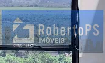 Imagem 2: Linda cobertura no Jardim das Indústrias