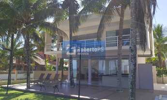 Imagem 5: Casa de Luxo em Condomínio na Praia do Sape: 4 Quartos, 4 Suítes, 3 Salas, 7 Banheiros, 8