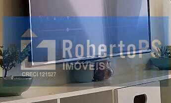 Imagem 4: Linda cobertura no Jardim das Indústrias