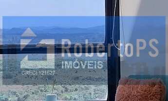 Imagem: Linda cobertura no Jardim das Indústrias