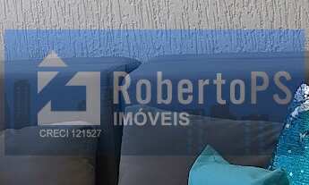 Imagem 7: Linda cobertura no Jardim das Indústrias