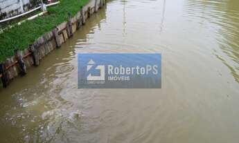 Imagem 4: Vendo Sitio de Luxo no Canto das Águas em Jacareí-SP: 3 quartos, 1 sala, 2 banheiros, 1 va