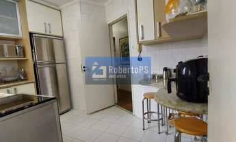 Imagem 6: Apartamento lindíssimo no Jardim Aquarius com bela vista