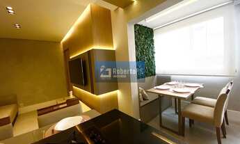 Imagem: Lindíssimo apartamento na Vila Industrial