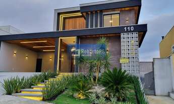 Imagem 2: Casa maravilhosa 4 suítes, área gourmet e piscina aquecida no Urbanova