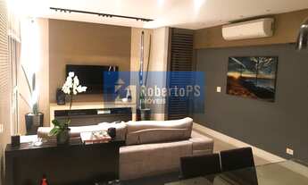 Imagem 6: Apartamento à venda em São José dos Campos-SP, Jardim das Indústrias: 3 quartos, 1 suíte