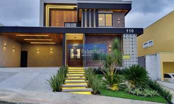 Imagem: Casa maravilhosa 4 suítes, área gourmet