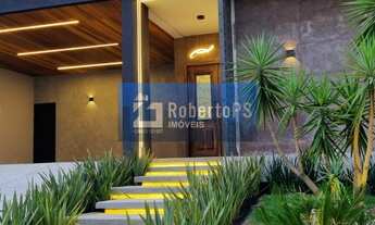 Imagem 5: Casa maravilhosa 4 suítes, área gourmet e piscina aquecida no Urbanova