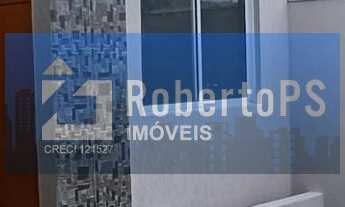 Imagem: Imóvel novo com 2 quartos, 1 suíte, 1