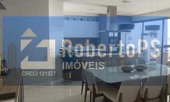 Imagem 6: Maravilhosa casa no urbanova em condomínio fechado - 5 suítes