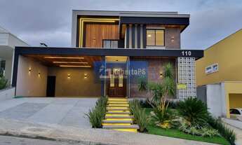 Imagem 3: Casa maravilhosa 4 suítes, área gourmet e piscina aquecida no Urbanova