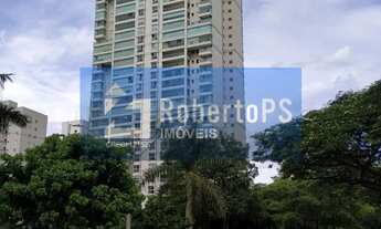 Imagem 7: Imóvel Premium no Jardim Aquárius, São José dos Campos-SP: 4 Quartos, 4 Suítes, 1 Sala, 4