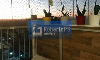 Imagem 5: Apartamento à venda em São José dos Campos-SP, Jardim das Indústrias: 3 quartos, 1 suíte