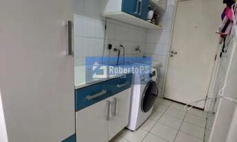 Imagem 7: Apartamento lindíssimo no Jardim Aquarius com bela vista