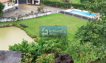 Imagem: Vendo Sitio de Luxo no Canto das Águas