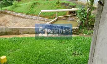 Imagem 5: Vendo Sitio de Luxo no Canto das Águas em Jacareí-SP: 3 quartos, 1 sala, 2 banheiros, 1 va