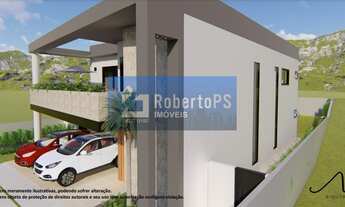 Imagem 4: Sobrado com 4 suítes à venda, 355 m² por R$ 3.600.000 - Condomínio Residencial Alphaville