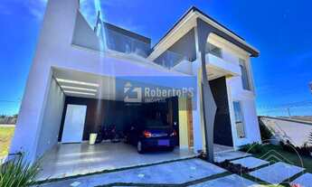 Imagem 2: Maravilhoso sobrado com piscina à venda no Residencial Bela Vista em Caçapava