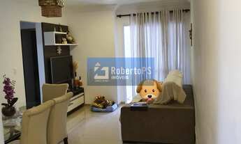 Imagem 2: Lindo apartamento no Jardim américa 2 dorms 1 suíte com churrasqueira na varanda