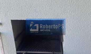 Imagem 7: Lindo apartamento no Jardim américa 2 dorms 1 suíte com churrasqueira na varanda