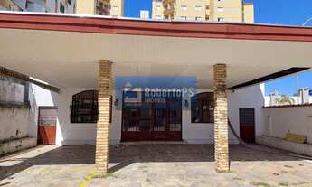 Imagem 4: Aluga ou vende-se excelente casa térrea para fins comercial ou residencial muito bem loca