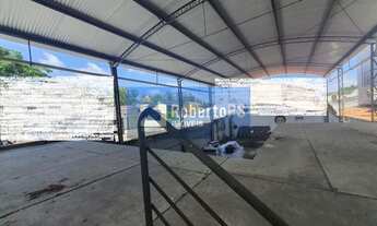 Imagem 4: Galpão comercial de 297m² à venda no Jardim Satélite em São José dos Campos-SP: oportunida