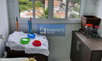 Imagem 5: Lindo apartamento no Jardim américa 2 dorms 1 suíte com churrasqueira na varanda