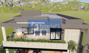 Imagem 3: Sobrado com 4 suítes à venda, 355 m² por R$ 3.600.000 - Condomínio Residencial Alphaville