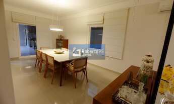 Imagem 4: Excelente sobrado no Cond. Altos da Serra VI, 4 dormitórios, 2 suítes, 245 m2, para venda