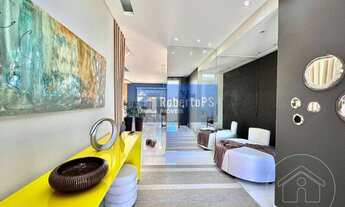 Imagem 5: Maravilhoso sobrado com piscina à venda no Residencial Bela Vista em Caçapava