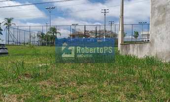 Imagem: Terreno em excelente condomínio em Santana