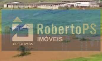 Imagem: Fazenda com 430 hectares na região de Aiuruoca