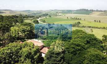 Imagem: Fazenda no Sul de Minas de 440 hectares