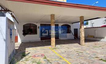 Imagem 6: Aluga ou vende-se excelente casa térrea para fins comercial ou residencial muito bem loca