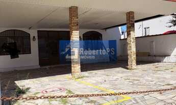 Imagem 3: Aluga ou vende-se excelente casa térrea para fins comercial ou residencial muito bem loca