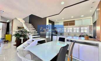 Imagem 4: Maravilhoso sobrado com piscina à venda no Residencial Bela Vista em Caçapava