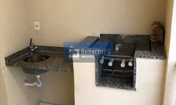 Imagem 7: Lindo apartamento na Vila Sanches 3 dorms, 1 suíte e churrasqueira na varanda