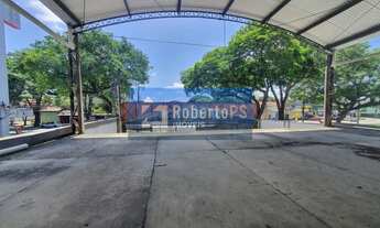 Imagem: Galpão comercial de 297m² à venda no