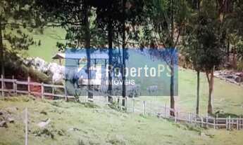Imagem 4: Fazenda de luxo à venda em Oliveira-MG, Centro: 4 quartos, 4 banheiros e 750 hectares de e