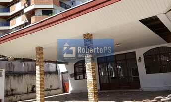 Imagem 5: Aluga ou vende-se excelente casa térrea para fins comercial ou residencial muito bem loca