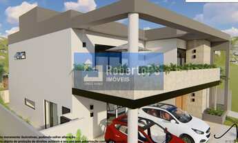 Imagem: Sobrado com 4 suítes à venda, 355 m²