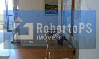 Imagem 3: Lindo apartamento com vista linda e permanente no Jardim da Satélite